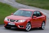 Saab 9-3 Sport Sedan