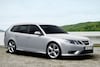 Saab 9-3 Sport Estate