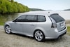 Saab 9-3 Sport Estate