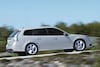 Saab 9-3 Sport Estate