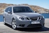 Saab 9-3 Sport Estate