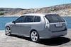 Saab 9-3 Sport Estate