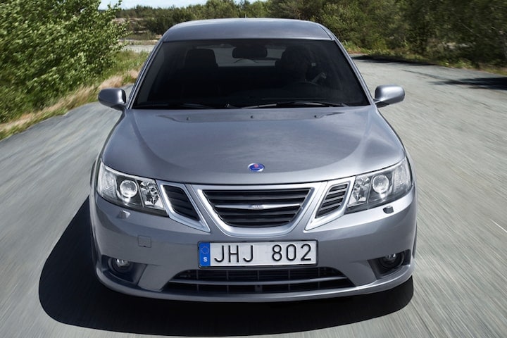 Saab 9-3 Sport Estate