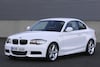 BMW 135i Coupé