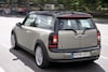 Mini Clubman Cooper D