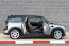 Mini Clubman Cooper D