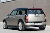 Mini Clubman Cooper D