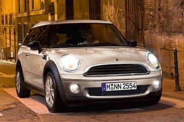 Mini Clubman One