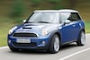 Mini Clubman Cooper S