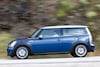 Mini Clubman Cooper S