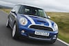 Mini Clubman Cooper S