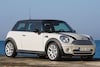 Mini Cooper D