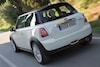 Mini Cooper D