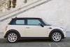 Mini Cooper D