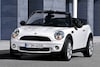 Mini One Cabrio