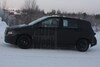 Mercedes B-klasse