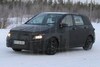 Mercedes B-klasse