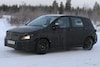 Mercedes B-klasse