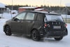 Mercedes B-klasse