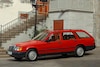 Mercedes-Benz W124 Combi