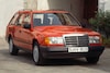 Mercedes-Benz W124 Combi