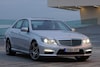 Mercedes-Benz E 63 AMG