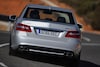 Mercedes-Benz E 63 AMG