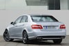 Mercedes-Benz E 63 AMG