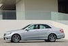 Mercedes-Benz E 63 AMG