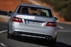 Mercedes-Benz E 63 AMG