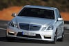 Mercedes-Benz E 63 AMG