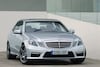 Mercedes-Benz E 63 AMG