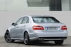 Mercedes-Benz E 63 AMG