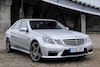 Mercedes-Benz E 63 AMG