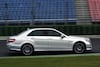 Mercedes-Benz E 63 AMG