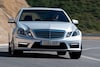 Mercedes-Benz E 63 AMG