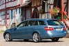 Mercedes-Benz E-klasse Estate