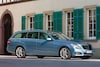 Mercedes-Benz E-klasse Estate