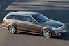 Mercedes-Benz E-klasse Estate