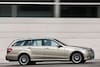 Mercedes-Benz E-klasse Estate