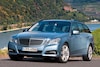 Mercedes-Benz E-klasse Estate