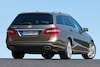 Mercedes-Benz E-klasse Estate