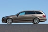 Mercedes-Benz E-klasse Estate