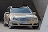 Mercedes-Benz E-klasse Estate