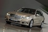 Mercedes-Benz E-klasse Estate