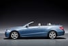 Mercedes-Benz E-klasse Cabrio