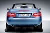 Mercedes-Benz E-klasse Cabrio