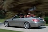 Mercedes-Benz E-klasse Cabrio