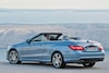 Mercedes-Benz E-klasse Cabrio