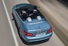 Mercedes-Benz E-klasse Cabrio